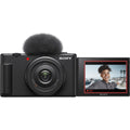 sony zv-e1f