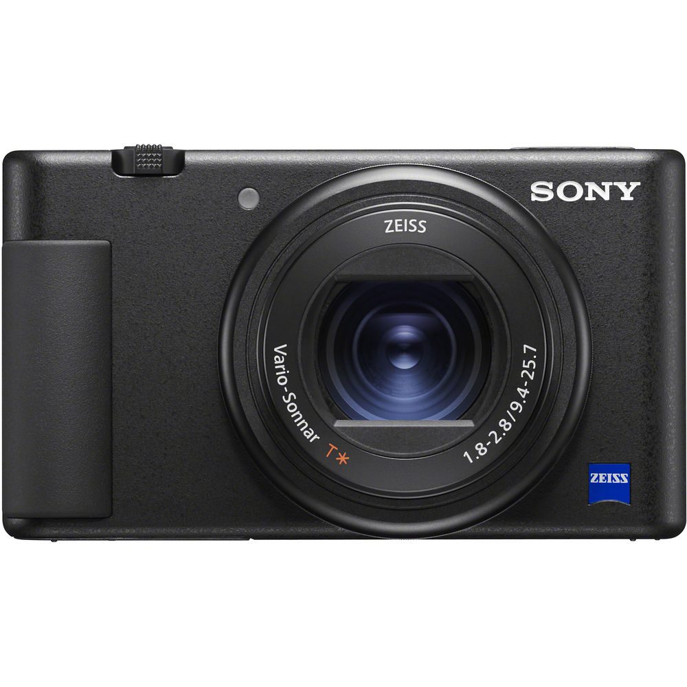 Sony Alpha ZV-1