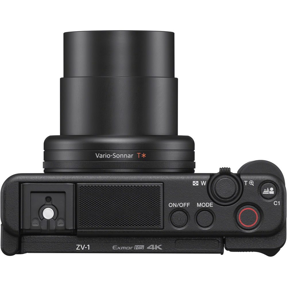 Sony Alpha ZV-1