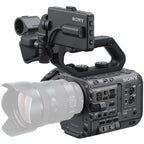 Sony FX6 Cinema Camera