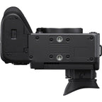 Sony FX2 Cinema Camera with XLR Handle Unit