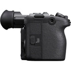 Sony FX2 Cinema Camera with XLR Handle Unit