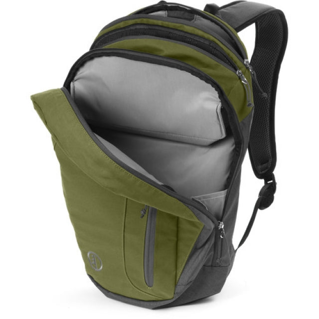 Tamrac HooDoo 18 Camera Backpack (Kiwi)
