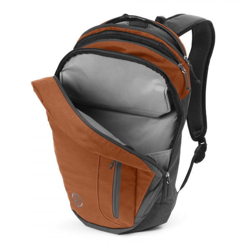 Tamrac HooDoo 18 Camera Backpack (Pumpkin)