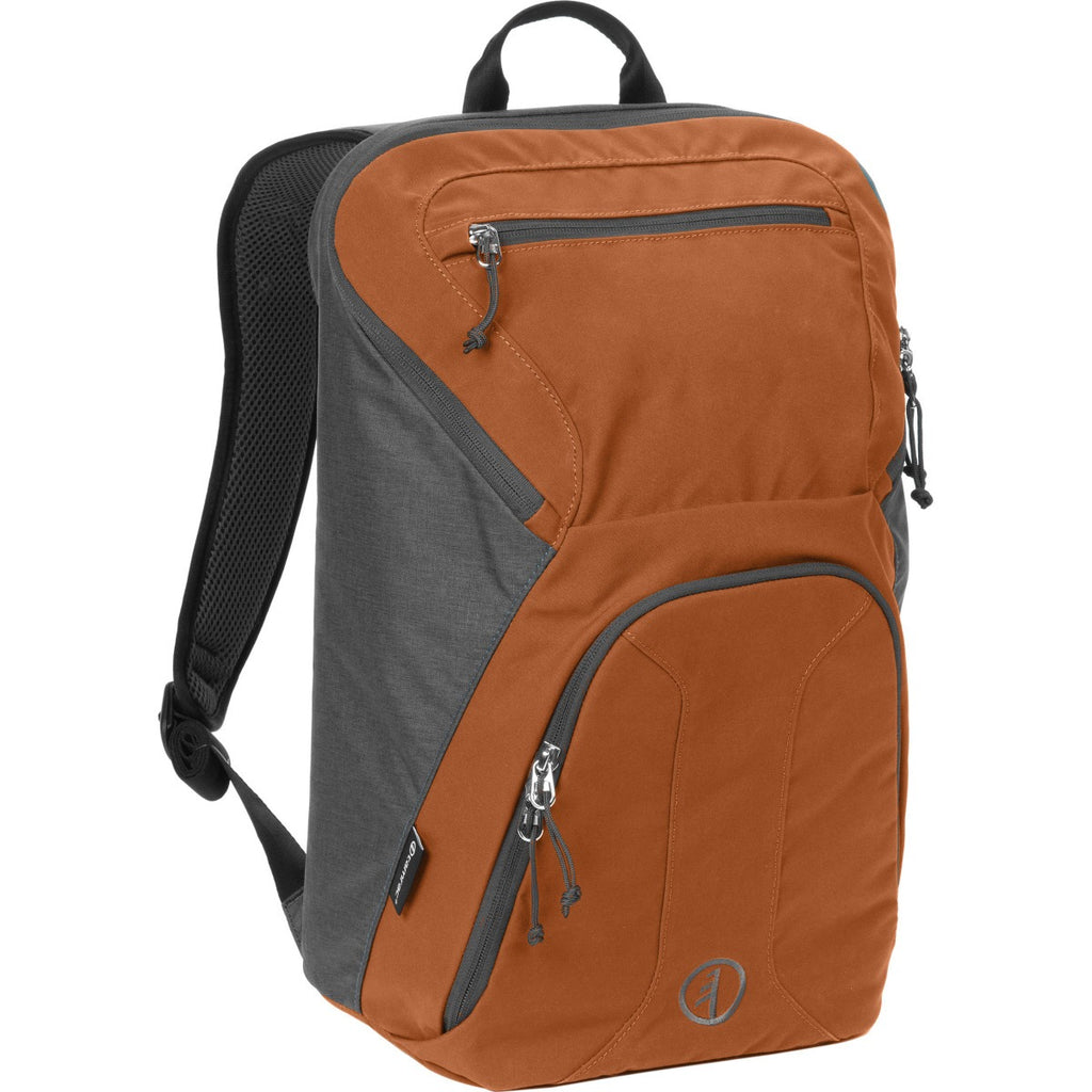 tamrac hoodoo 20 pumpkin camera backpack