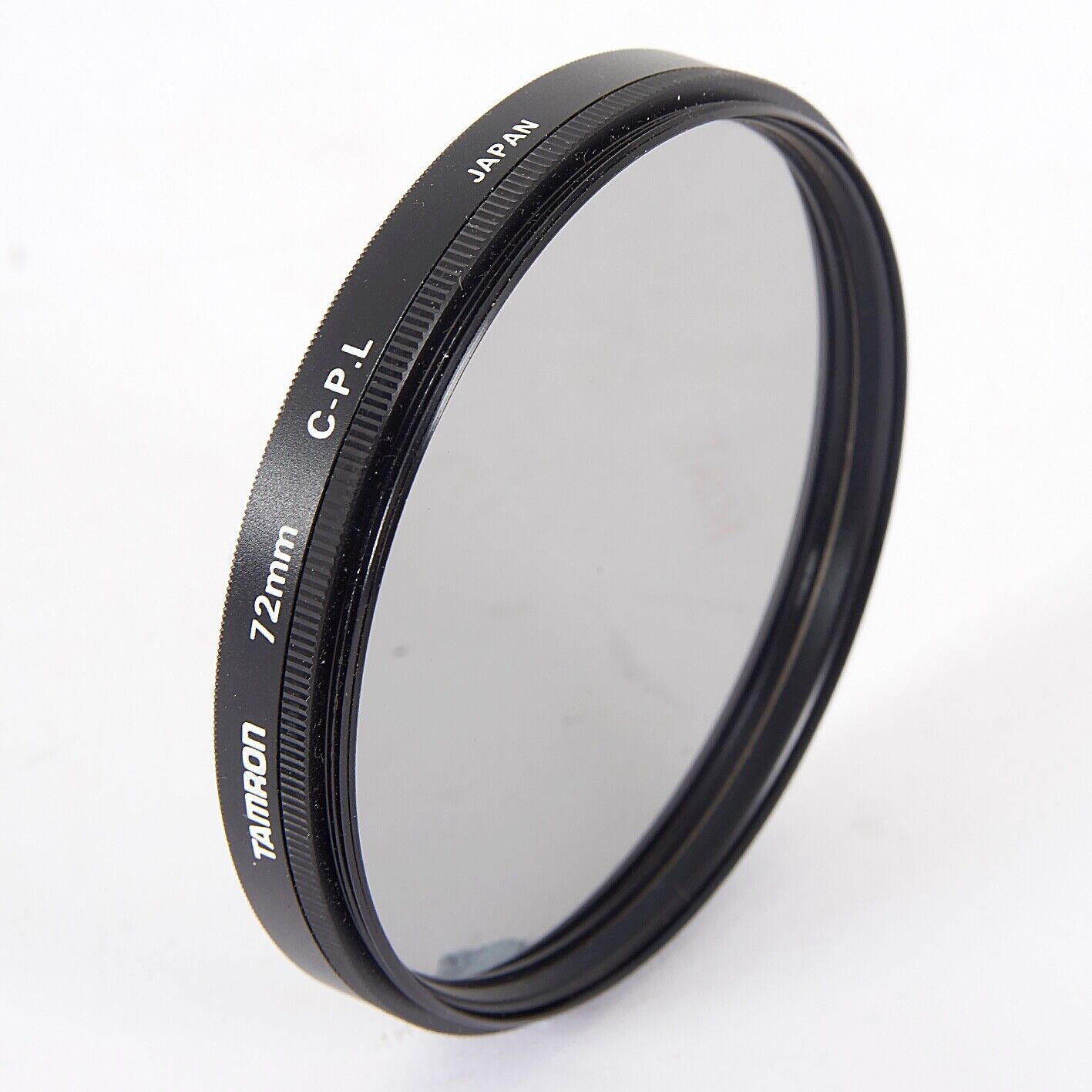 tamron 72mm cp