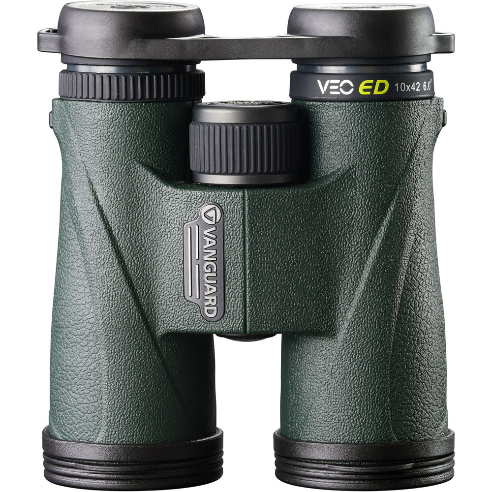 vanguard veo 10x42 bino