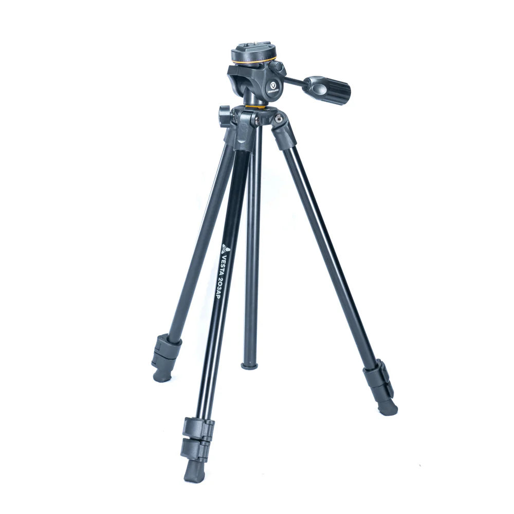 vanguard vesata 203ap tripod