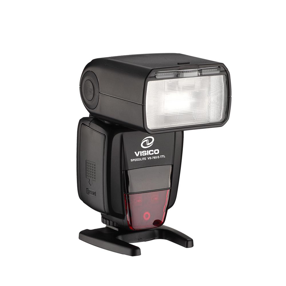 visico VS-765c flash