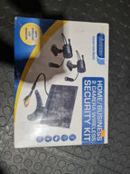 vivanco home and bussines camera kit