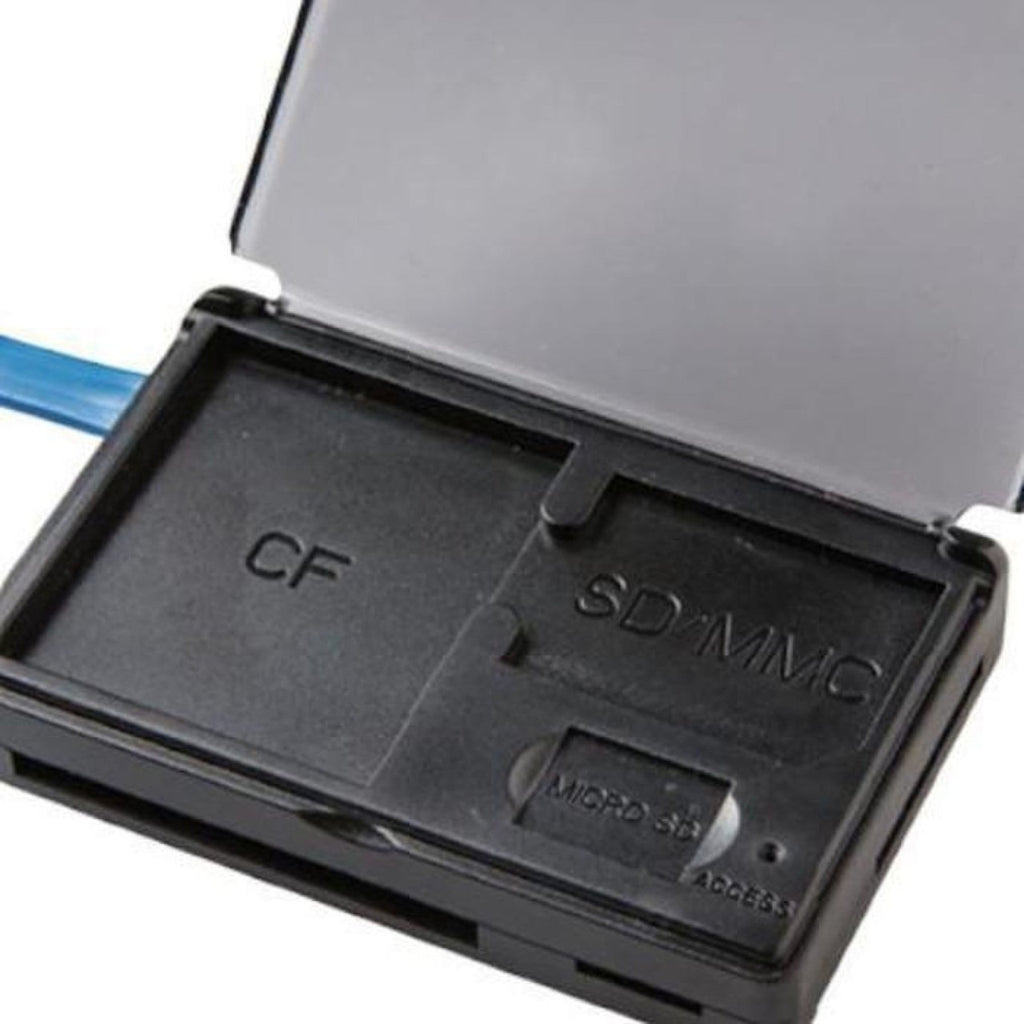 Volkano USB 3.0 Card Reader