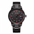 WEIDE Red Sports Watch