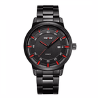 WEIDE Red Sports Watch