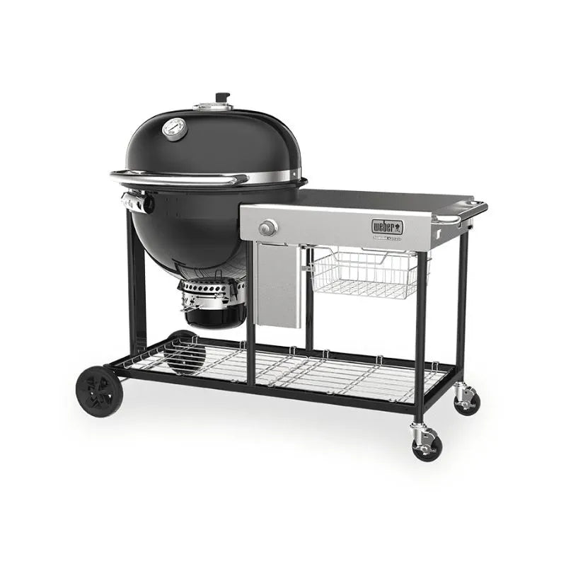 Weber Summit Kamado S6 Braai 18501104