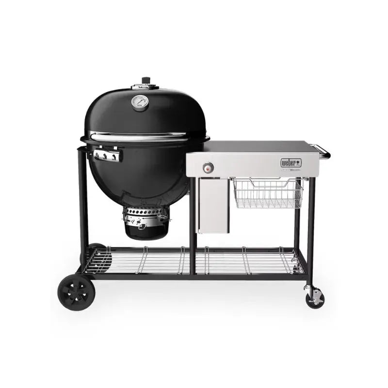 Weber Summit Kamado S6 Charcoal Braai 18501104