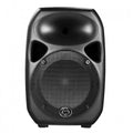 wharfedale titan 8 mkii
