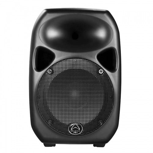 wharfedale titan 8 mkii
