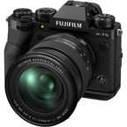 Fujifilm X-T5 Black + 16-80mm