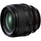 FUJIFILM XF 56mm f1.2 R WR Lens