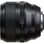 FUJIFILM XF 56mm f1.2 R WR Lens