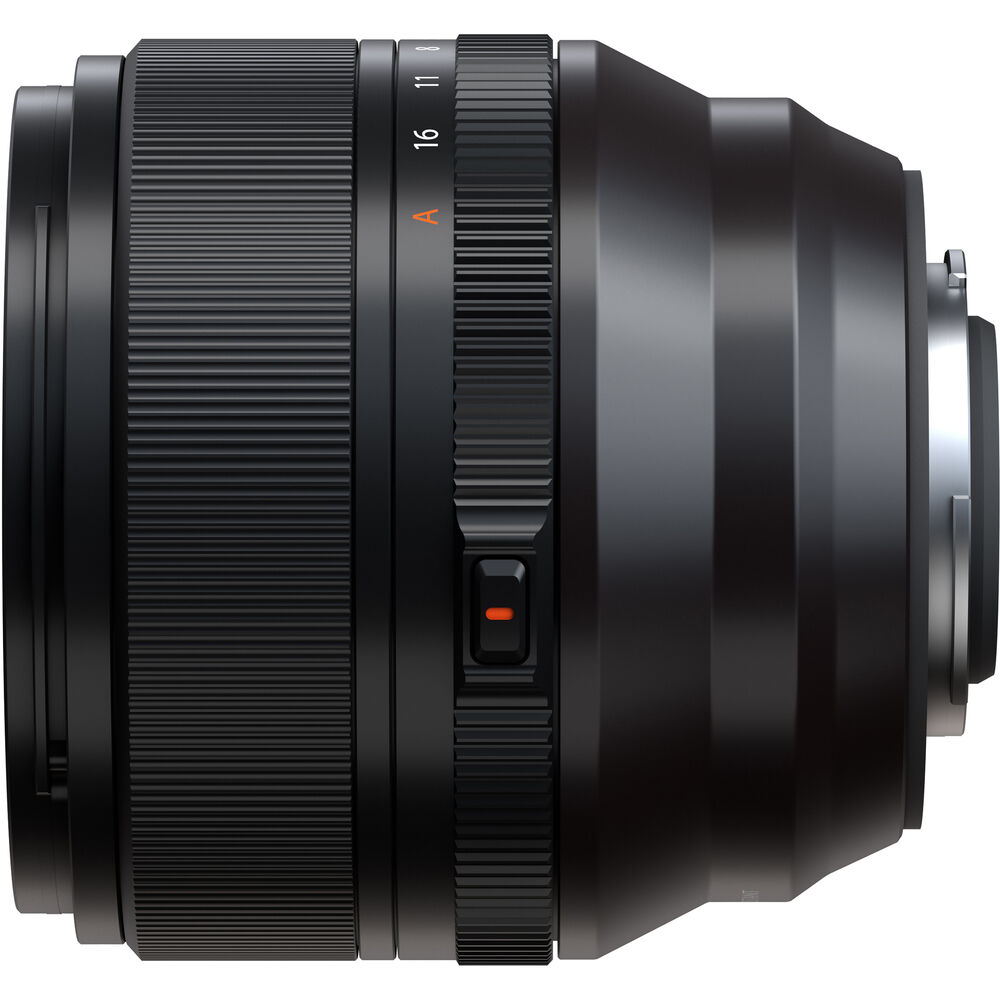 FUJIFILM XF 56mm f1.2 R Mirrorless Camera Lens