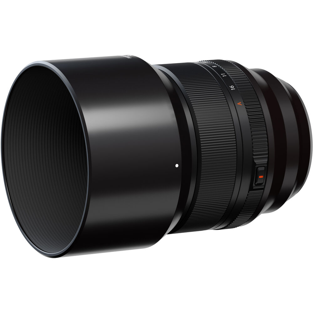 FUJIFILM XF 56mm f1.2 R Mirrorless Camera Lens