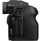 FUJIFILM X-H2 + 16-80mm f4