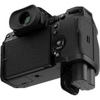 FUJIFILM X-H2 + 16-80mm f4