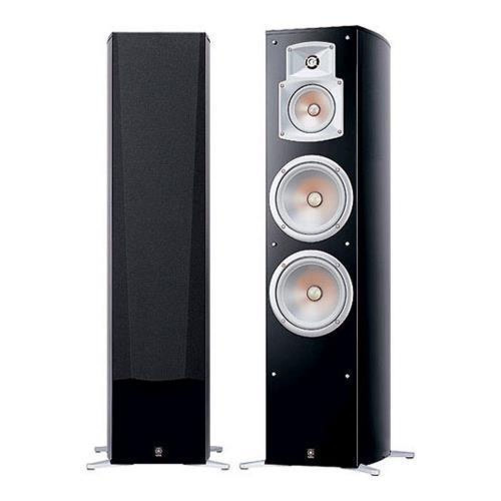 yamaha ns777 speakers
