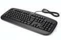 Yodata USB Computer Keyboard Black