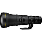 Nikon Z 800mm f6.3 VR S Lens