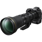 Nikon Z 800mm f6.3 VR S Lens