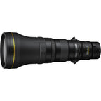 Nikon Z 800mm f6.3 VR S Lens