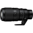 Nikon Z 100-400mm F4.5-5.6 VR S Lens