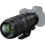 Nikon Z 100-400mm F4.5-5.6 VR S Lens