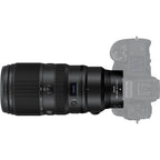 Nikon Z 100-400mm F4.5-5.6 VR S Lens