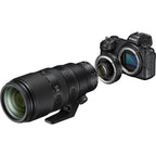 Nikon Z 100-400mm F4.5-5.6 VR S Lens