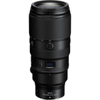 Nikon Z 100-400mm F4.5-5.6 VR S Lens