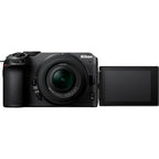 Nikon Z30 Camera