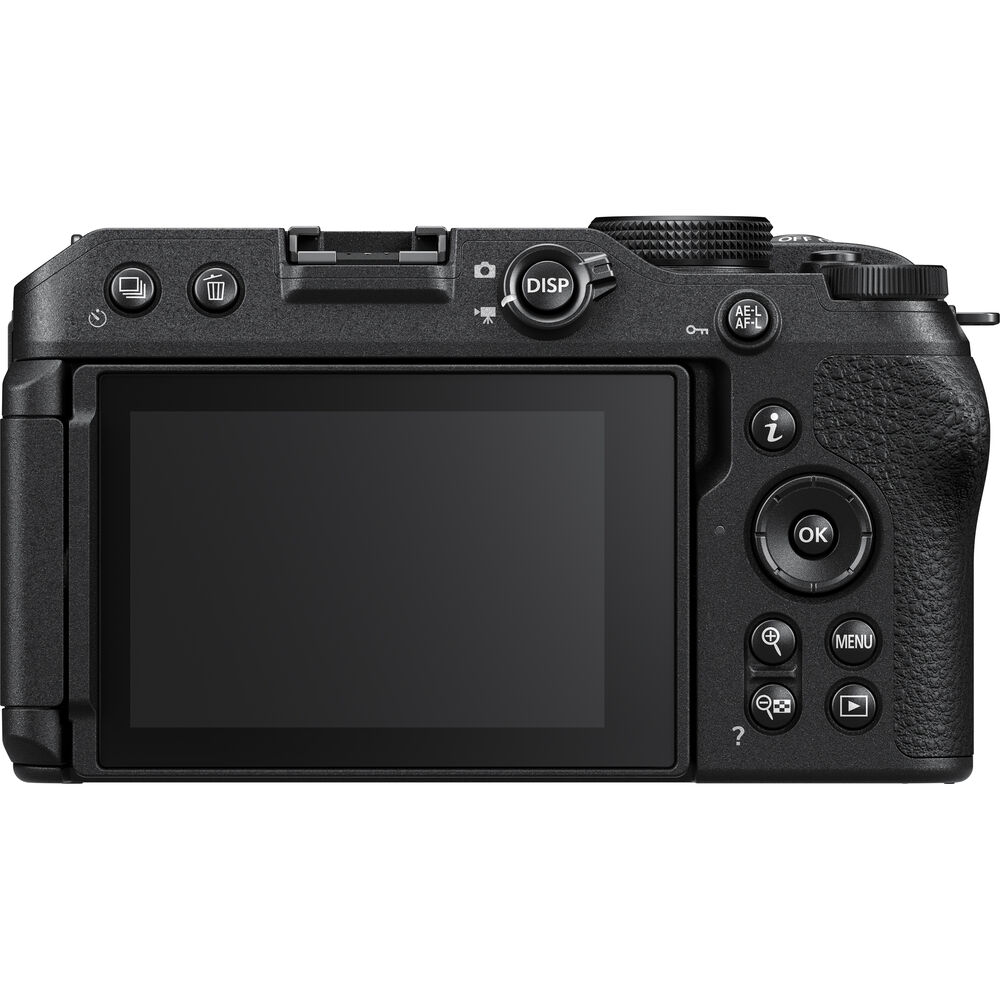 Nikon Z30 with 16-50mm Mirrorless Camera Kit