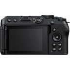 Nikon Z30 + 16-50mm