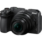 Nikon Z30 + 16-50mm