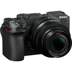 Nikon Z30 + 16-50mm