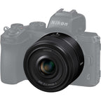 Nikon Z 40mm f2 Lens