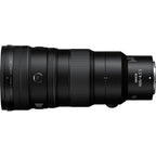 Nikon Z 400mm f4.5 VR S Lens