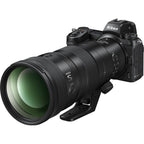Nikon Z 400mm f4.5 VR S Lens