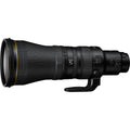 Nikon Z 600mm F4 TC VR S Mirrorless Camera Lens