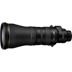 Nikon Z 600mm F4 TC VR S Lens