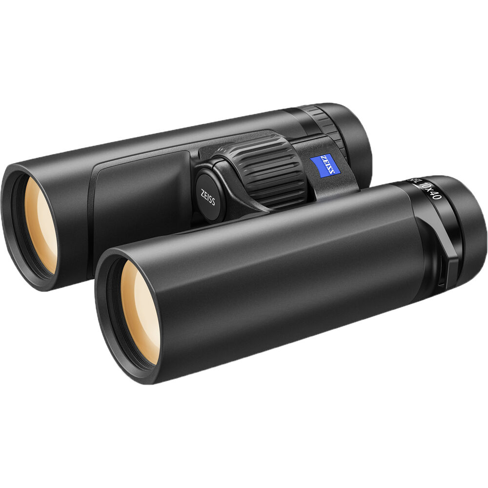 Zeiss 10x40 SFL Binocular
