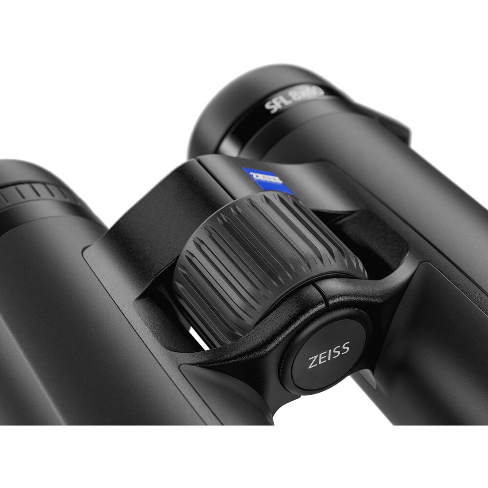 Zeiss 10x40 SFL Binocular